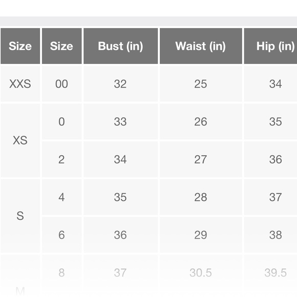 NWOT KNOX ROSE dress - Picture 7 of 8